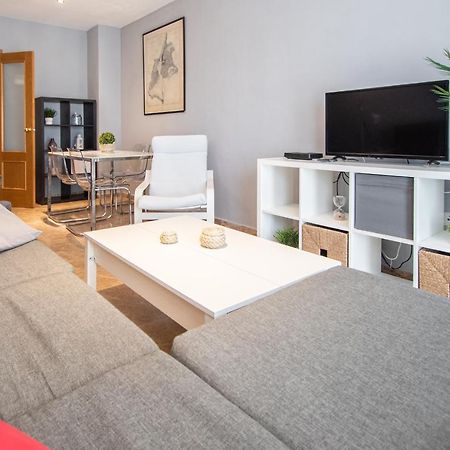 Apartamento El Anteojo De Cadiz Exterior photo