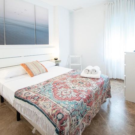 Apartamento El Anteojo De Cadiz Exterior photo