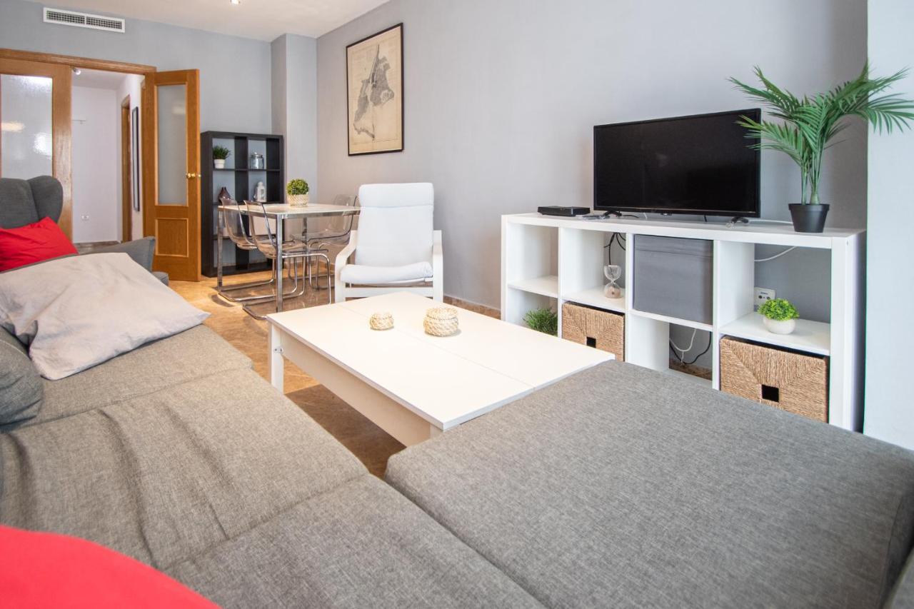 Apartamento El Anteojo De Cadiz Exterior photo