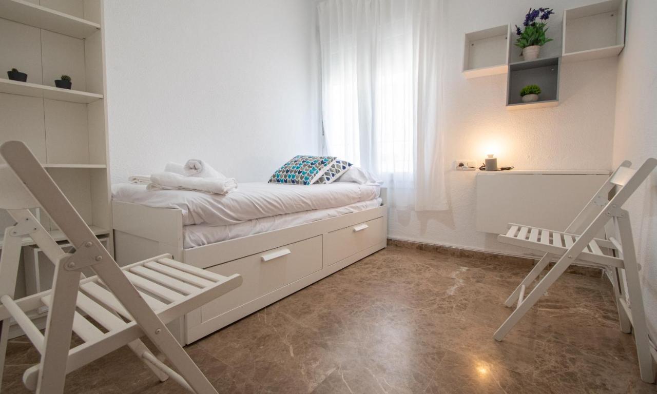 Apartamento El Anteojo De Cadiz Exterior photo